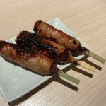 俺のやきとり - 