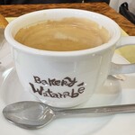 渡邊ベーカリー - 