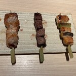 俺のやきとり - 