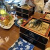 手打ちそば こばやし - 