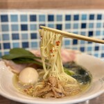 拉麺 はま家 - 