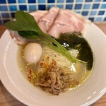 拉麺 はま家 - 