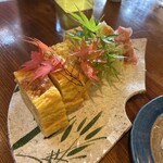 手打ちそば こばやし - 