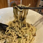 中華そば みつ葉 - 