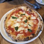 PIZZERIA ONDA - 