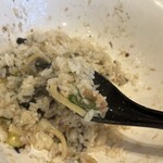 中華そば みつ葉 - 