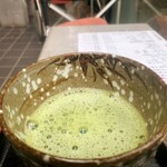鎌倉明月 - 抹茶