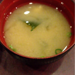 とんかつ 濵かつ - 