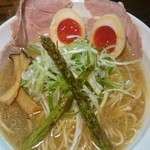 麺69 チキンヒーロー - 