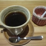 Kamileon Cafe 58 - コーヒー