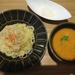 Kamileon Cafe 58 - つけナポリタン(単品）1,050円