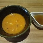 Kamileon Cafe 58 - スープと割りスープ
