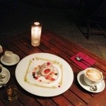 ゼックス代官山 炙り焼き＆寿司 アン - 