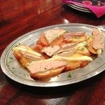 スパッカ ナポリ - 