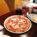 スパッカ ナポリ - 