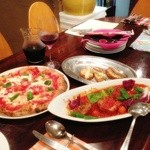 スパッカ ナポリ - 