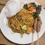 CAFE NADI - 
