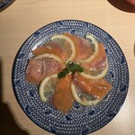 蒸とアテ ふぅふぅ - 