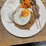 CAFE NADI - 