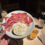 蒸とアテ ふぅふぅ - 