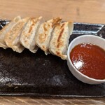 鉄板&串カツ 肥後ホルモン - 