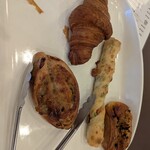 メゾンカイザー - 料理写真: