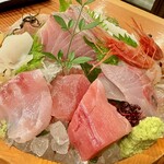 旬魚季菜 Totozakura - 