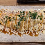 鉄板&串カツ 肥後ホルモン - 