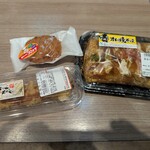 おべんとうのヒライ  - 料理写真: