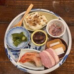 和酒処 小料理 酒幸 - 