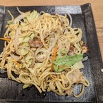 鉄板&串カツ 肥後ホルモン - 
