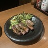 九州料理専門店 もつ鍋＆馬刺し 3時間飲み放題 新宿檸檬 - 