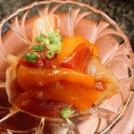 伊豆の回転寿司 花まる銀彩 - 