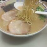 柳屋食堂 - 