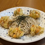 歌舞伎茶屋 房の駅 - 料理写真: