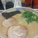 柳屋食堂 - 