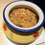 ディヤ - マトンビリヤニ