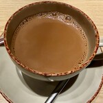 ディヤ - ホットチャイ