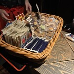 秋田きりたんぽ屋 - 