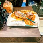 ジョアン - 料理写真: