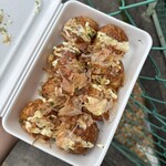 蛸次郎 - 料理写真: