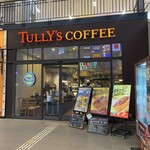 タリーズコーヒー - 