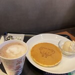 タリーズコーヒー - 