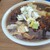 手打ち 陰日向 - 料理写真:ワンタンチャーシューメン