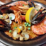 本格スペイン料理＆ステーキハウス　CASA DEL RIO - 