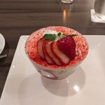 カフェ＆ダイニング Chef's Palette - 