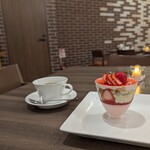カフェ＆ダイニング Chef's Palette - 