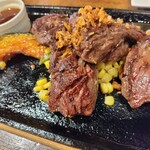 本格スペイン料理＆ステーキハウス　CASA DEL RIO - 