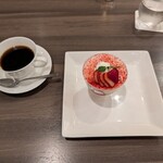 カフェ＆ダイニング Chef's Palette - 