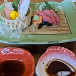札幌蟹本家 福岡那之川店 - 